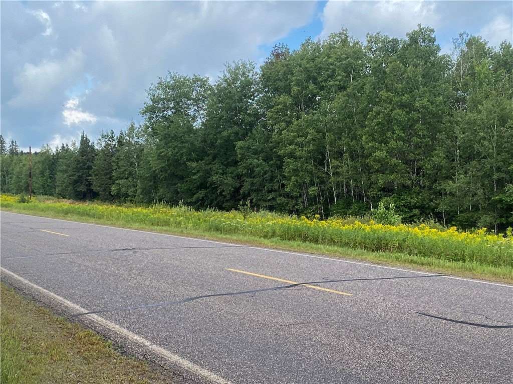 77 Acres of Recreational Land for Sale in Park Falls, Wisconsin