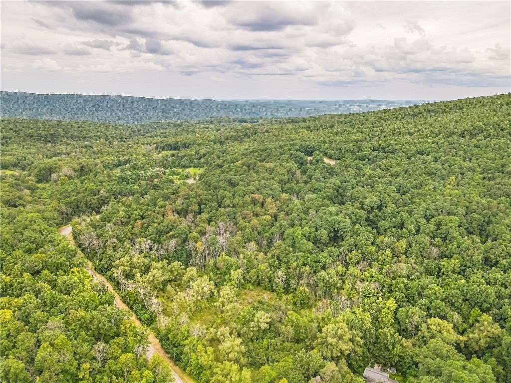 3 Acres of Land for Sale in Bristol, New York