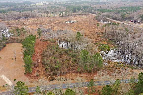 1 Acre of Residential Land for Sale in Bowman, South Carolina