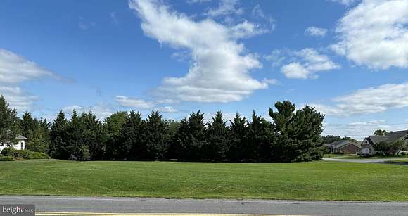 0.72 Acres of Residential Land for Sale in Fayetteville, Pennsylvania