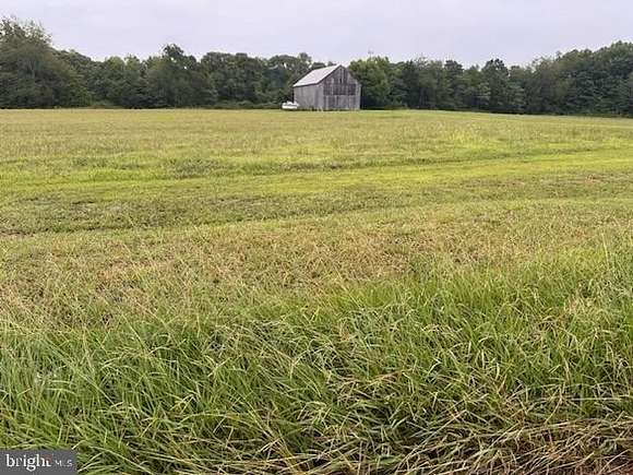 4.69 Acres of Land for Sale in Newburg, Maryland