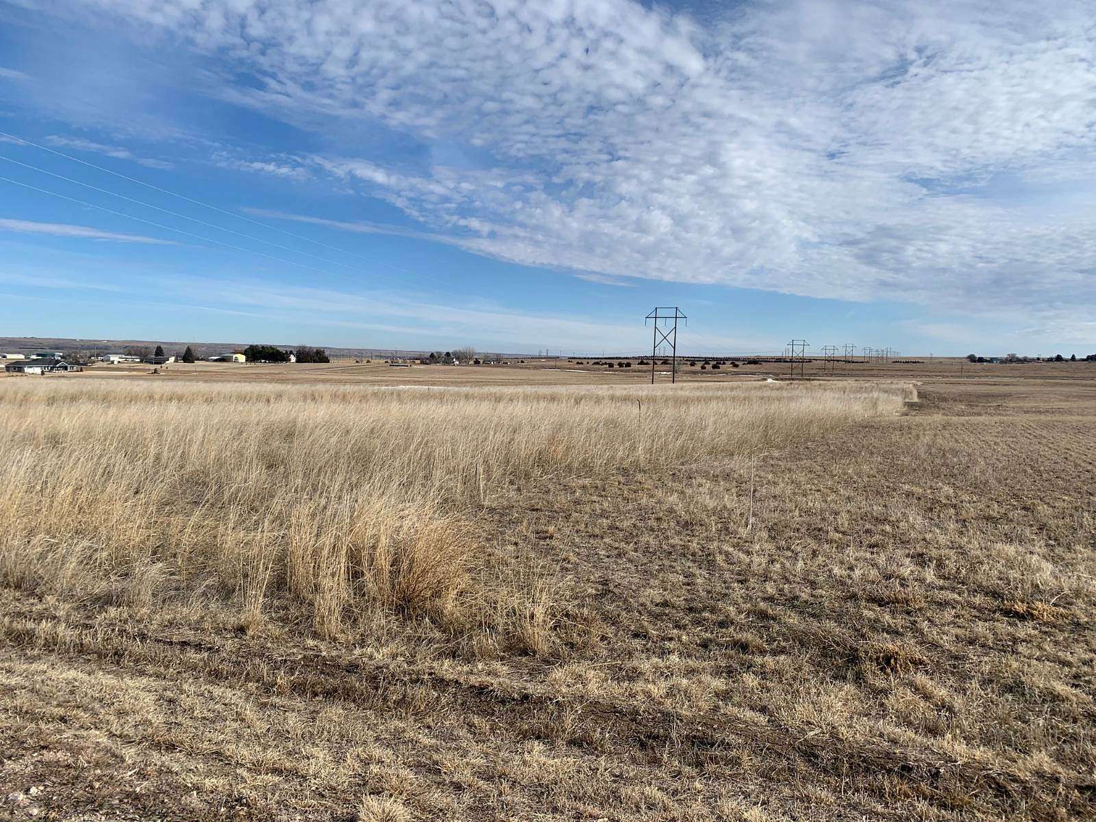 11.86 Acres of Land for Sale in Ogallala, Nebraska