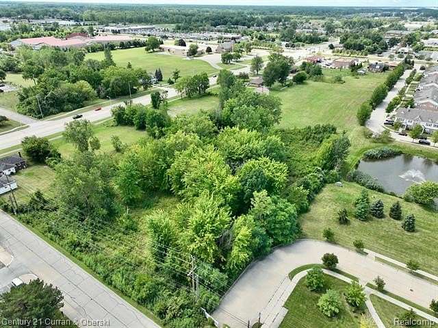 5.32 Acres of Improved Mixed-Use Land for Sale in Taylor, Michigan