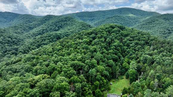 10.12 Acres of Recreational Land for Sale in White Sulphur Springs, West Virginia