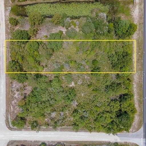 0.52 Acres of Land for Sale in Weeki Wachee, Florida