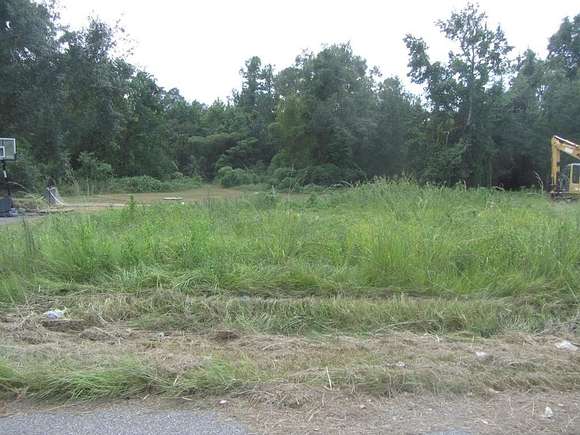 0.32 Acres of Land for Sale in Picayune, Mississippi