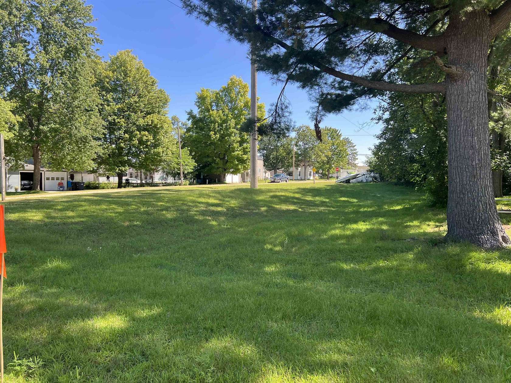 0.17 Acres of Residential Land for Sale in Shawano, Wisconsin