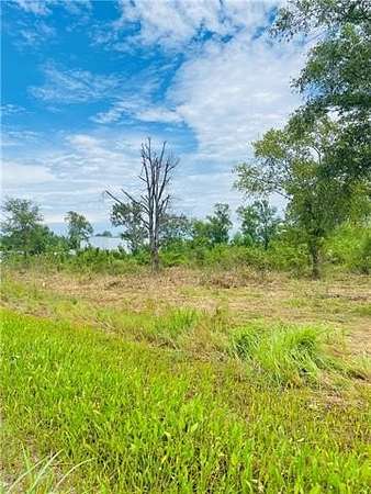 Mixed-Use Land for Sale in Alexandria, Louisiana