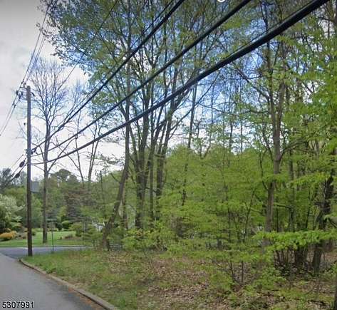 2.04 Acres of Residential Land for Sale in Kinnelon, New Jersey