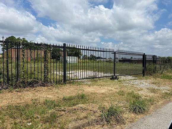 0.55 Acres of Land for Sale in Memphis, Tennessee