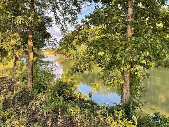 1.24 Acres of Land for Sale in Savannah, Tennessee