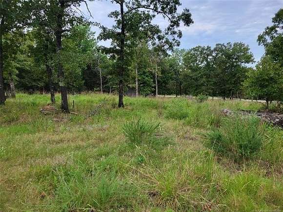 0.478 Acres of Residential Land for Sale in Canadian, Oklahoma