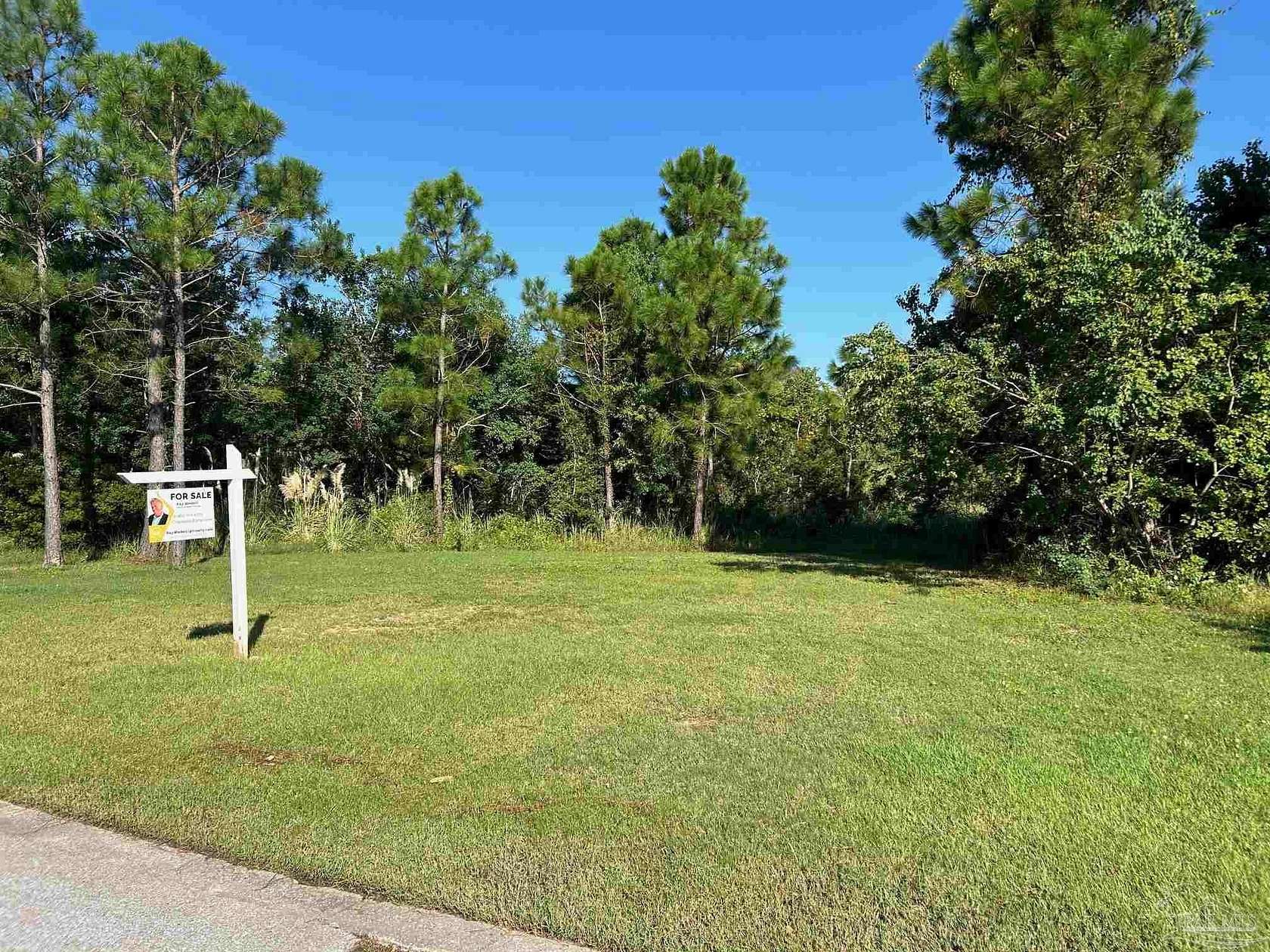 0.4 Acres of Residential Land for Sale in Gulf Breeze, Florida