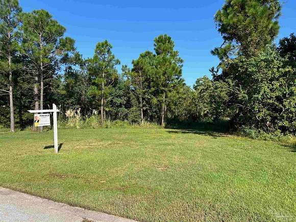 0.4 Acres of Residential Land for Sale in Gulf Breeze, Florida