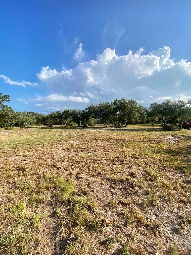 6.181 Acres of Residential Land for Sale in Rockport, Texas