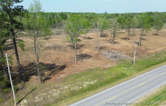 1.84 Acres of Residential Land for Sale in Lumberton, North Carolina