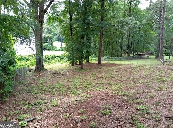 0.241 Acres of Residential Land for Sale in Atlanta, Georgia