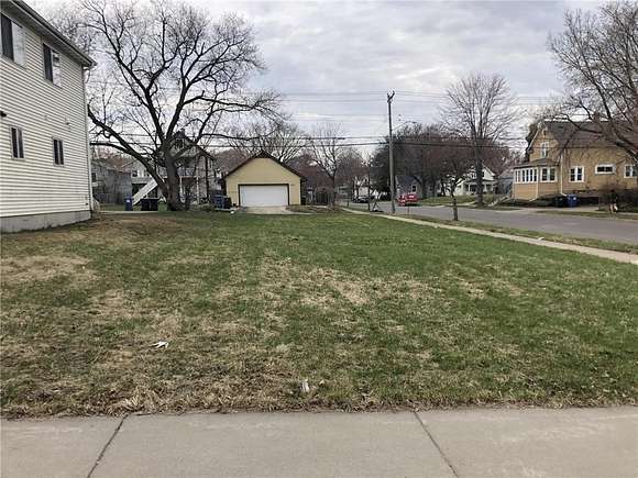 0.12 Acres of Land for Sale in Minneapolis, Minnesota