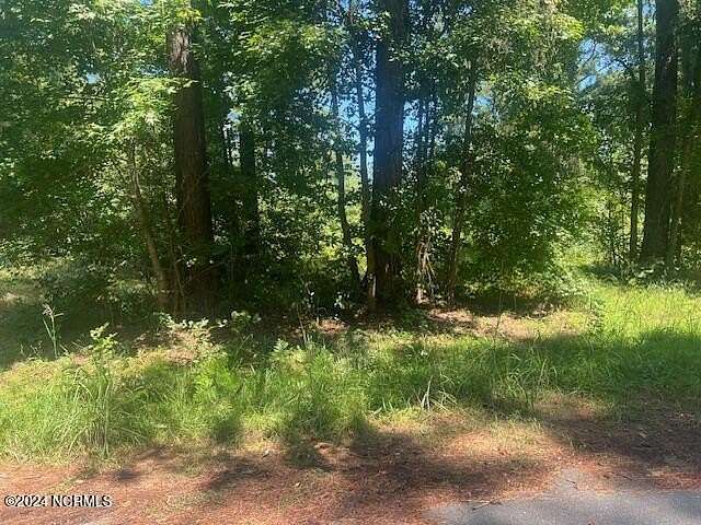 1.41 Acres of Residential Land for Sale in Whiteville, North Carolina