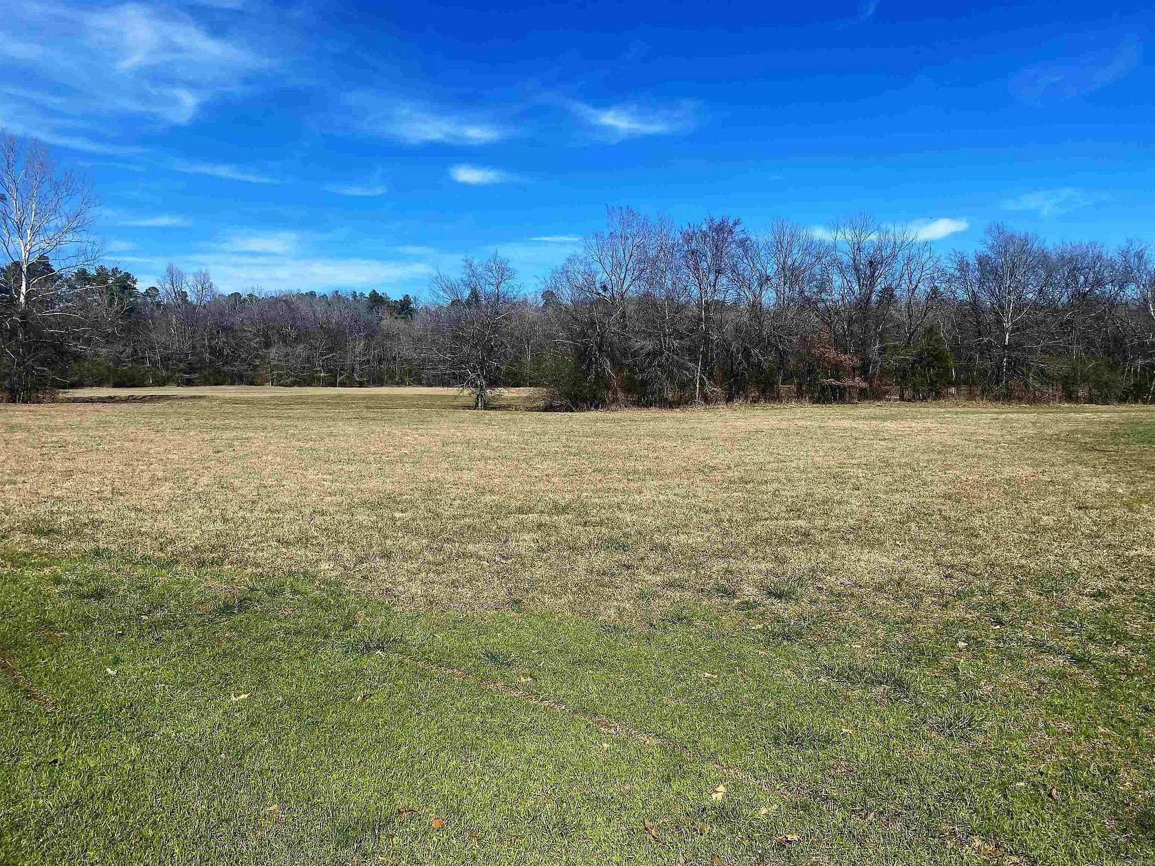 69.3 Acres of Land for Sale in Malvern, Arkansas