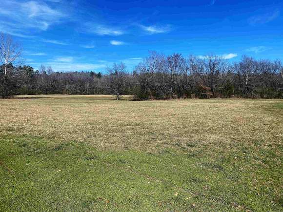 69.31 Acres of Land for Sale in Malvern, Arkansas