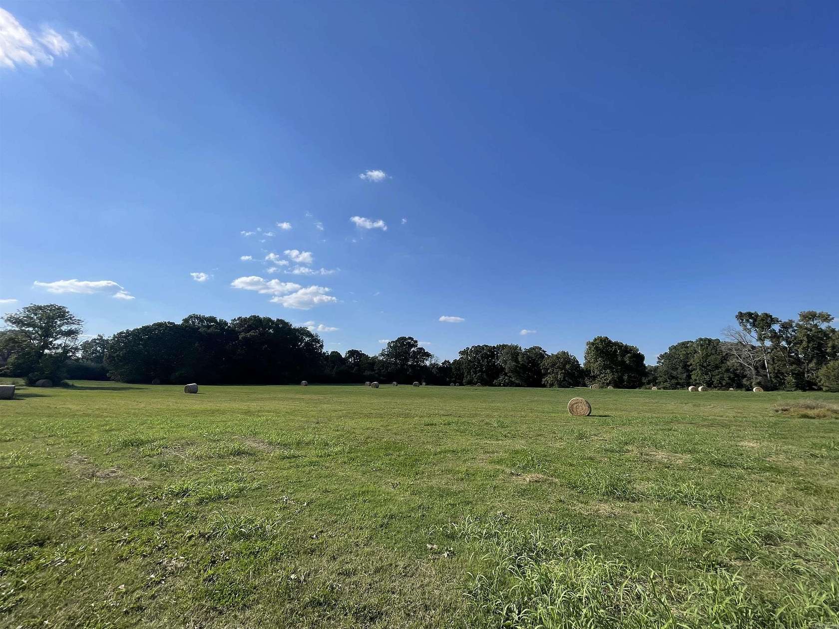 47.29 Acres of Land for Sale in Vilonia, Arkansas