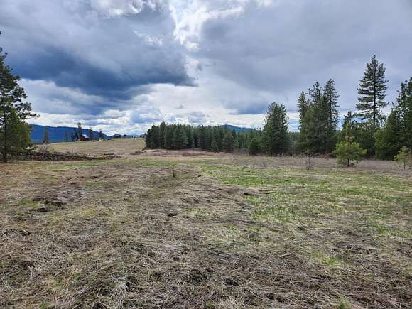 20.06 Acres of Recreational Land & Farm for Sale in Valley, Washington