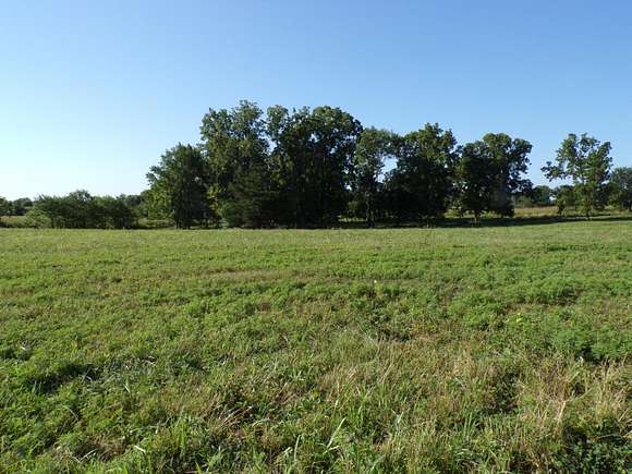 8.5 Acres of Agricultural Land for Sale in Greenfield, Missouri