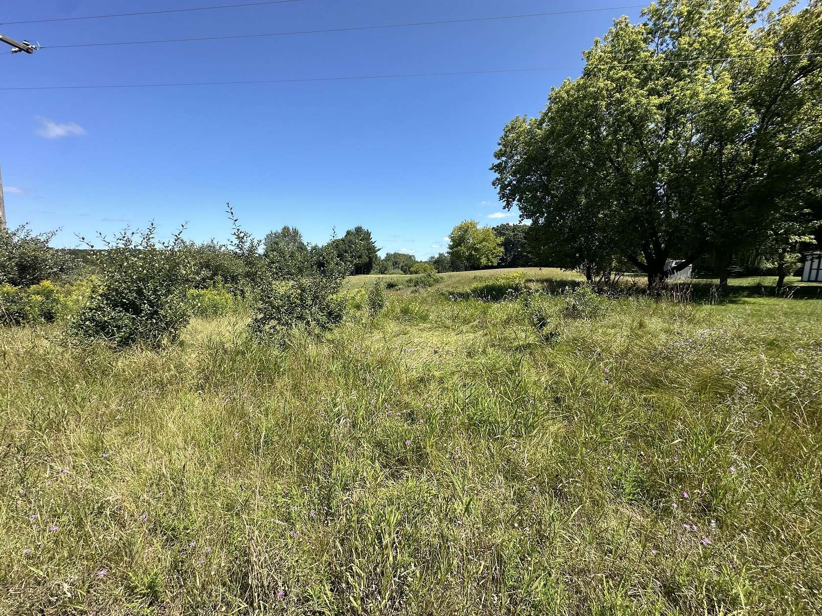 0.4 Acres of Residential Land for Sale in Ludington, Michigan