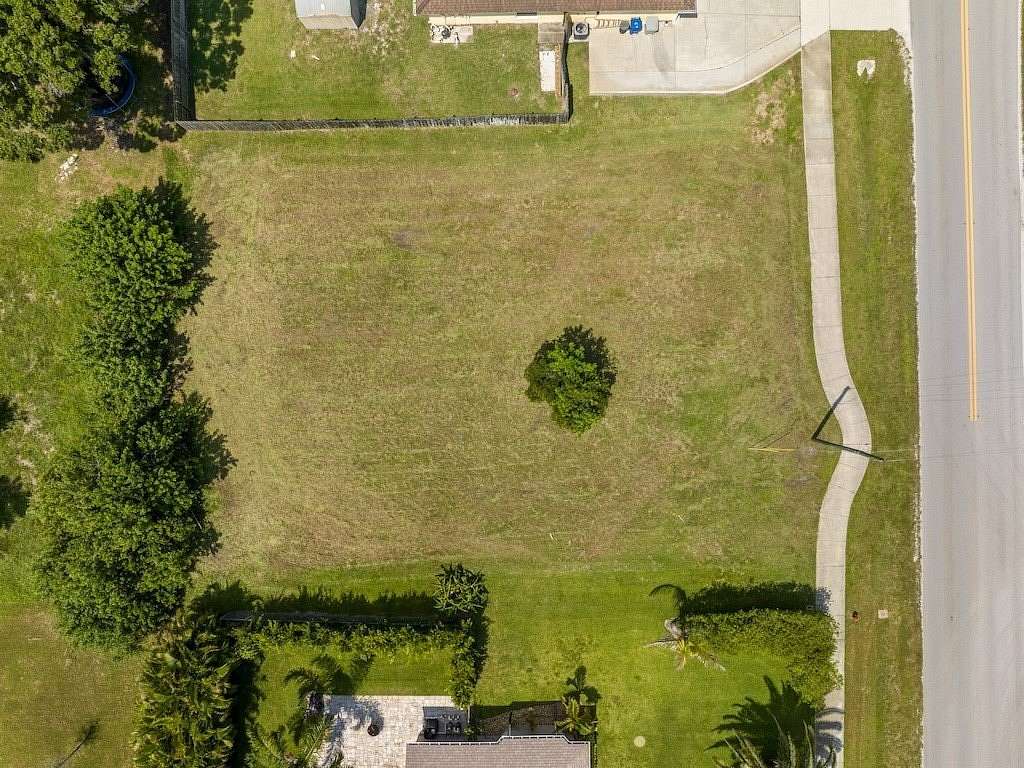0.3 Acres of Residential Land for Sale in Vero Beach, Florida