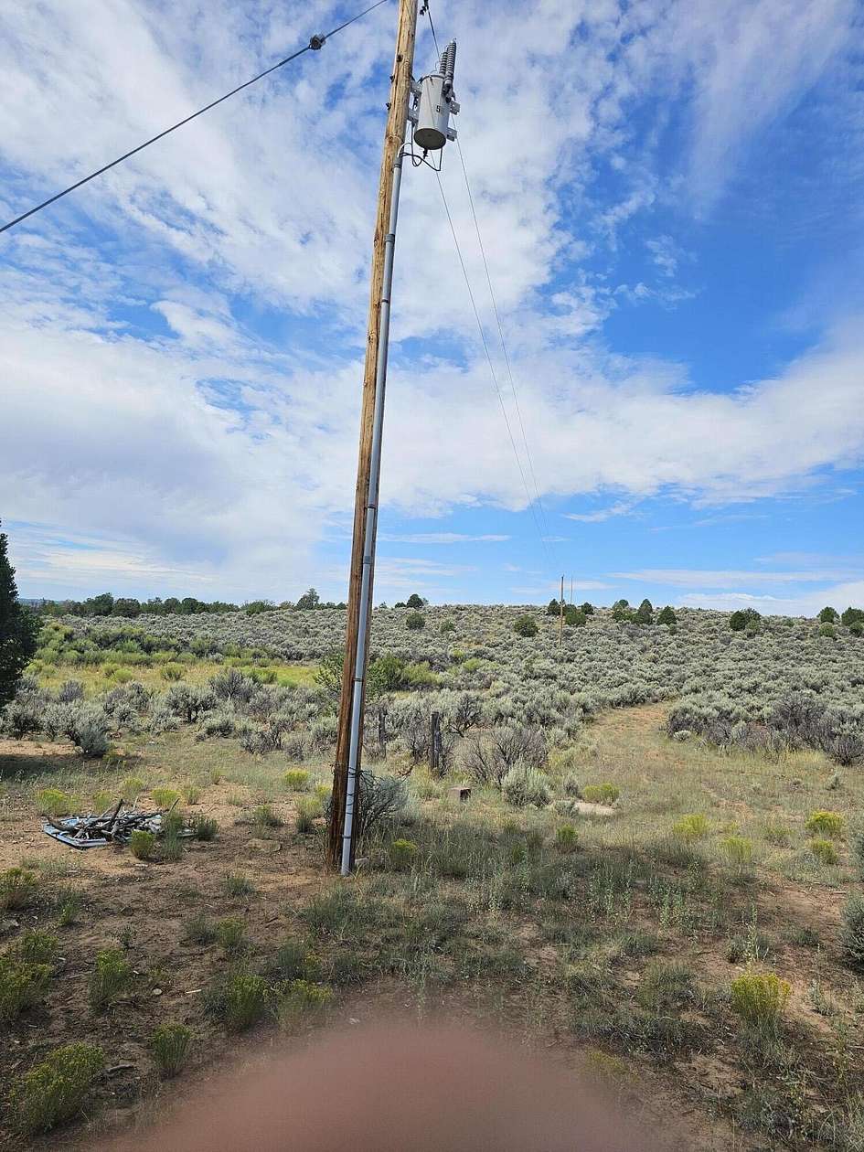 40 Acres of Recreational Land for Sale in Lindrith, New Mexico