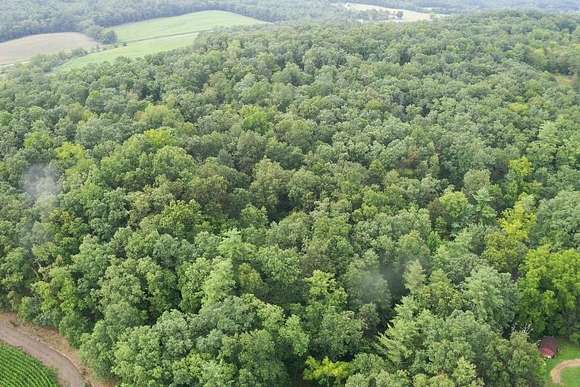 10 Acres of Residential Land for Sale in Donation, Pennsylvania