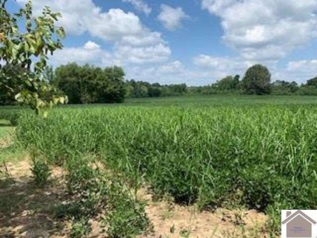 94.17 Acres of Improved Land for Sale in West Paducah, Kentucky