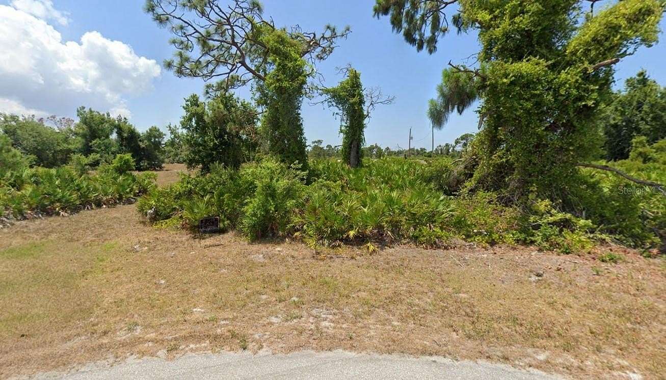 0.21 Acres of Residential Land for Sale in Placida, Florida