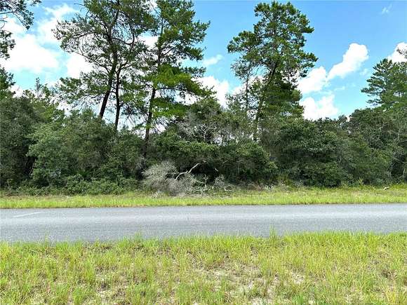 0.5 Acres of Residential Land for Sale in Ocala, Florida