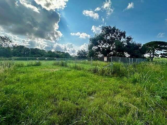 0.57 Acres of Residential Land for Sale in Tampa, Florida