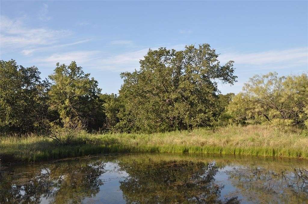 44.34 Acres of Land for Sale in Gordon, Texas