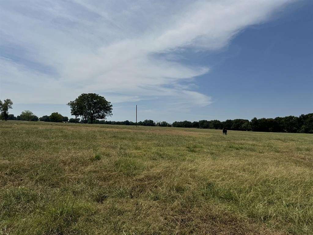 14.74 Acres of Land for Sale in Pattonville, Texas