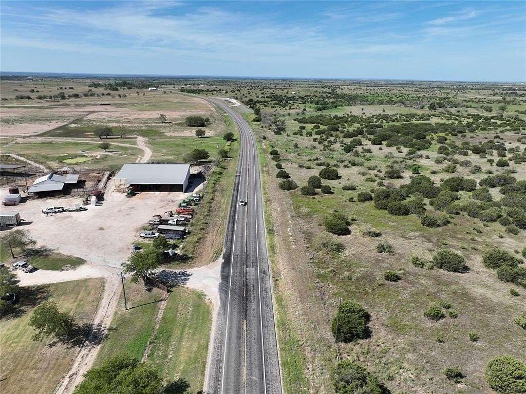 372.76 Acres of Recreational Land & Farm for Sale in Hico, Texas