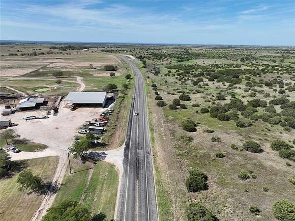 372.76 Acres of Recreational Land & Farm for Sale in Hico, Texas