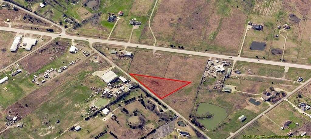 2.261 Acres of Commercial Land for Sale in Rockwall, Texas