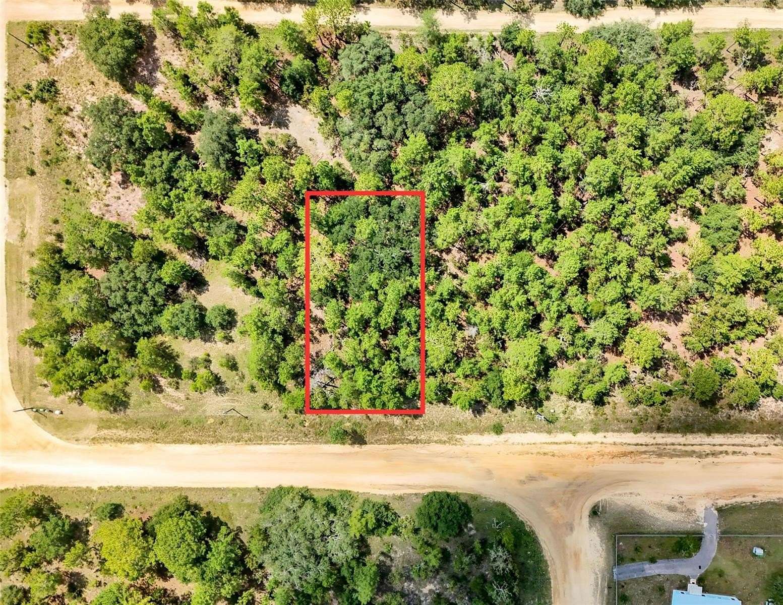 0.23 Acres of Residential Land for Sale in Interlachen, Florida