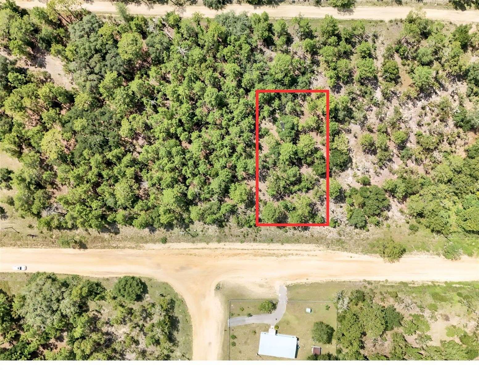 0.23 Acres of Residential Land for Sale in Interlachen, Florida