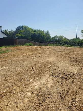 0.348 Acres of Land for Sale in Fort Worth, Texas