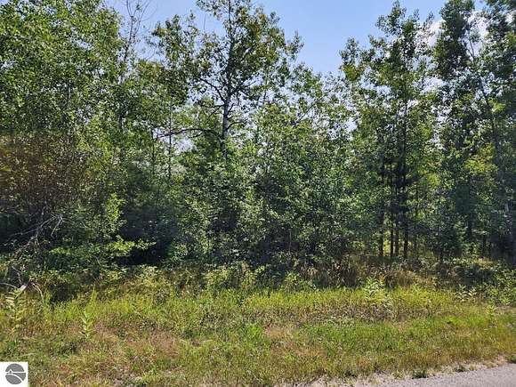 1.58 Acres of Land for Sale in Elmira, Michigan