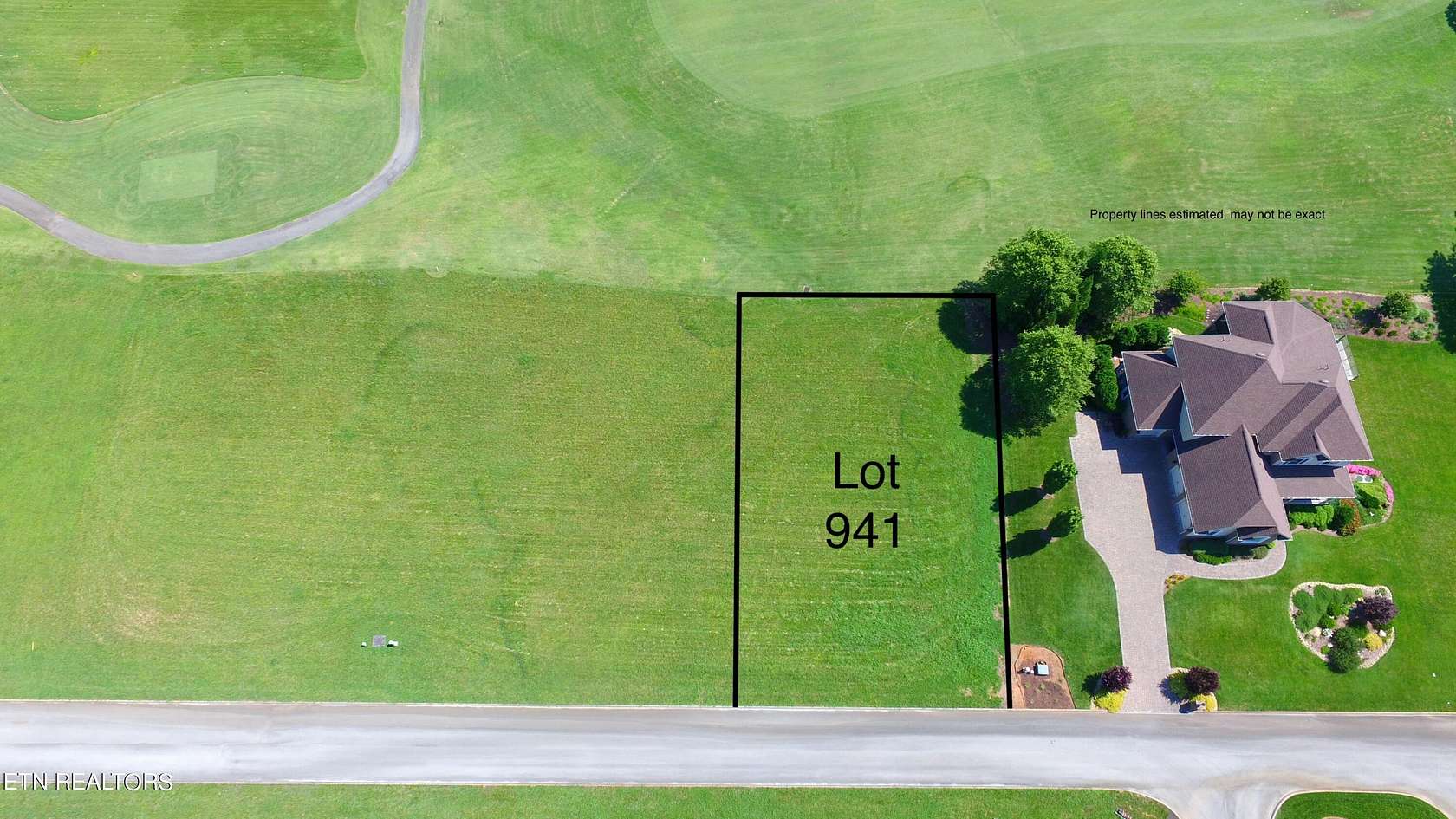 0.3 Acres of Residential Land for Sale in Vonore, Tennessee