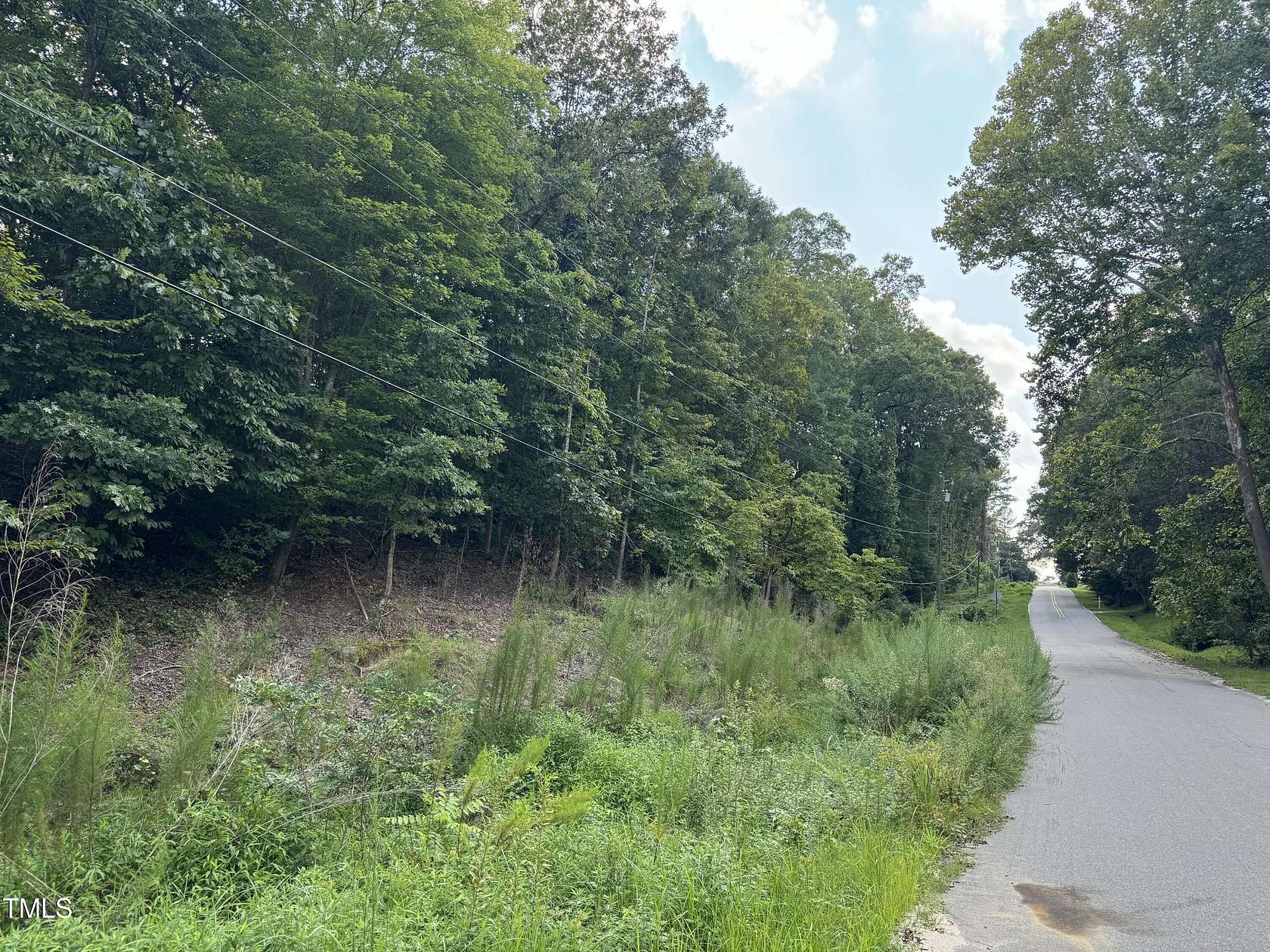 3.75 Acres of Residential Land for Sale in Raleigh, North Carolina