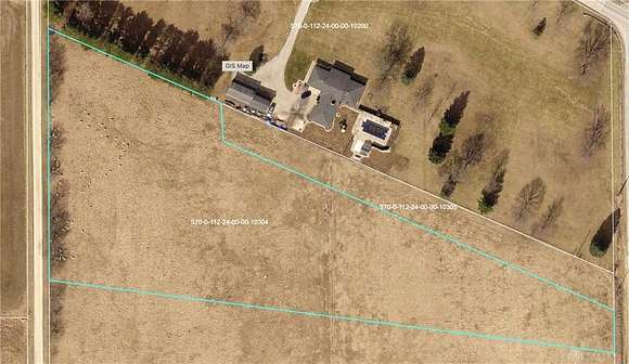 3.542 Acres of Land for Sale in Washington Township, Ohio