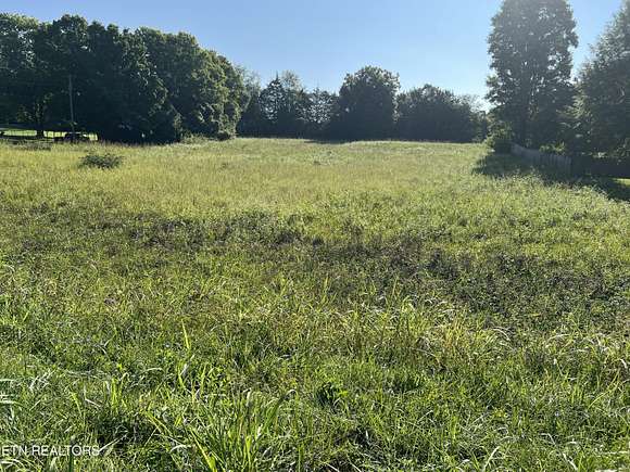 2 Acres of Commercial Land for Sale in Corryton, Tennessee