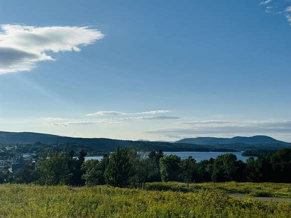 18.6 Acres of Land for Sale in Newport, Vermont